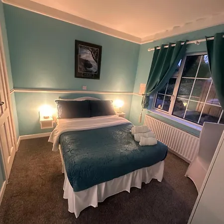 Kinsale B&B Scilly Exterior photo
