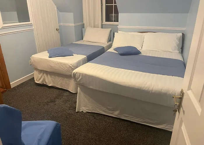 Kinsale B&B