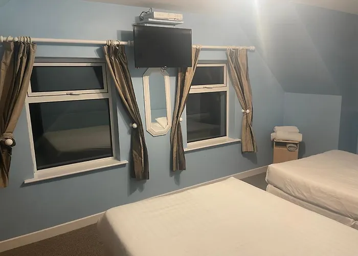 Kinsale B&B