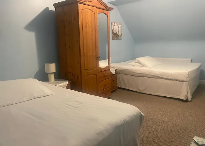 Kinsale B&B
