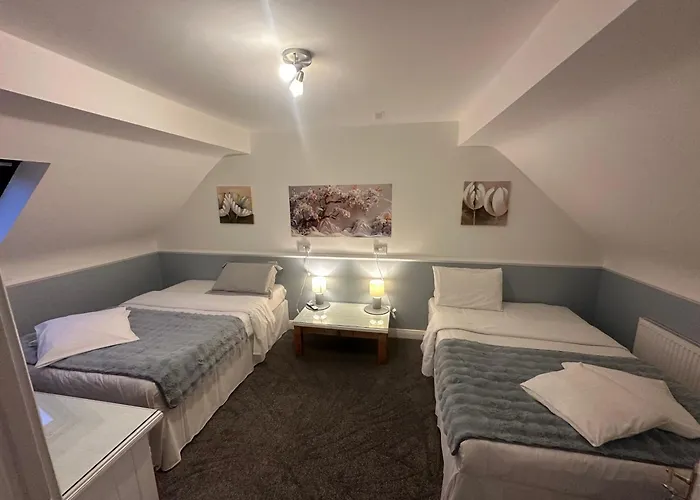Kinsale B&B