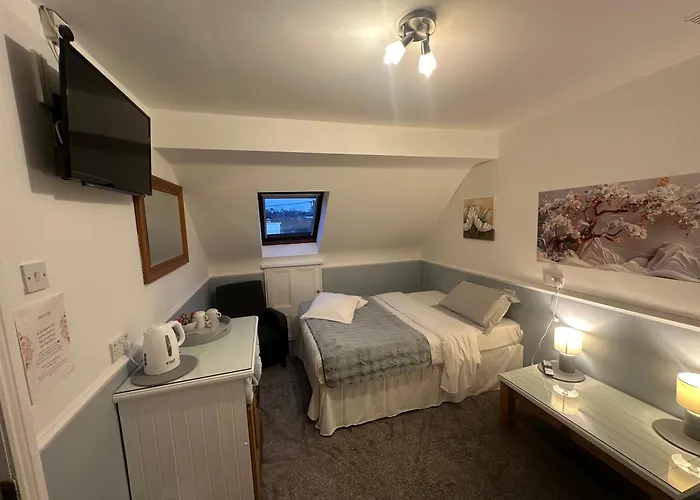 Kinsale B&B