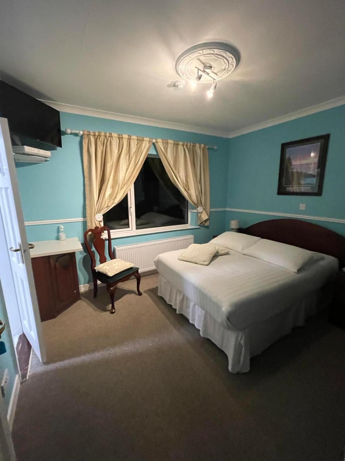 Kinsale Couette-café