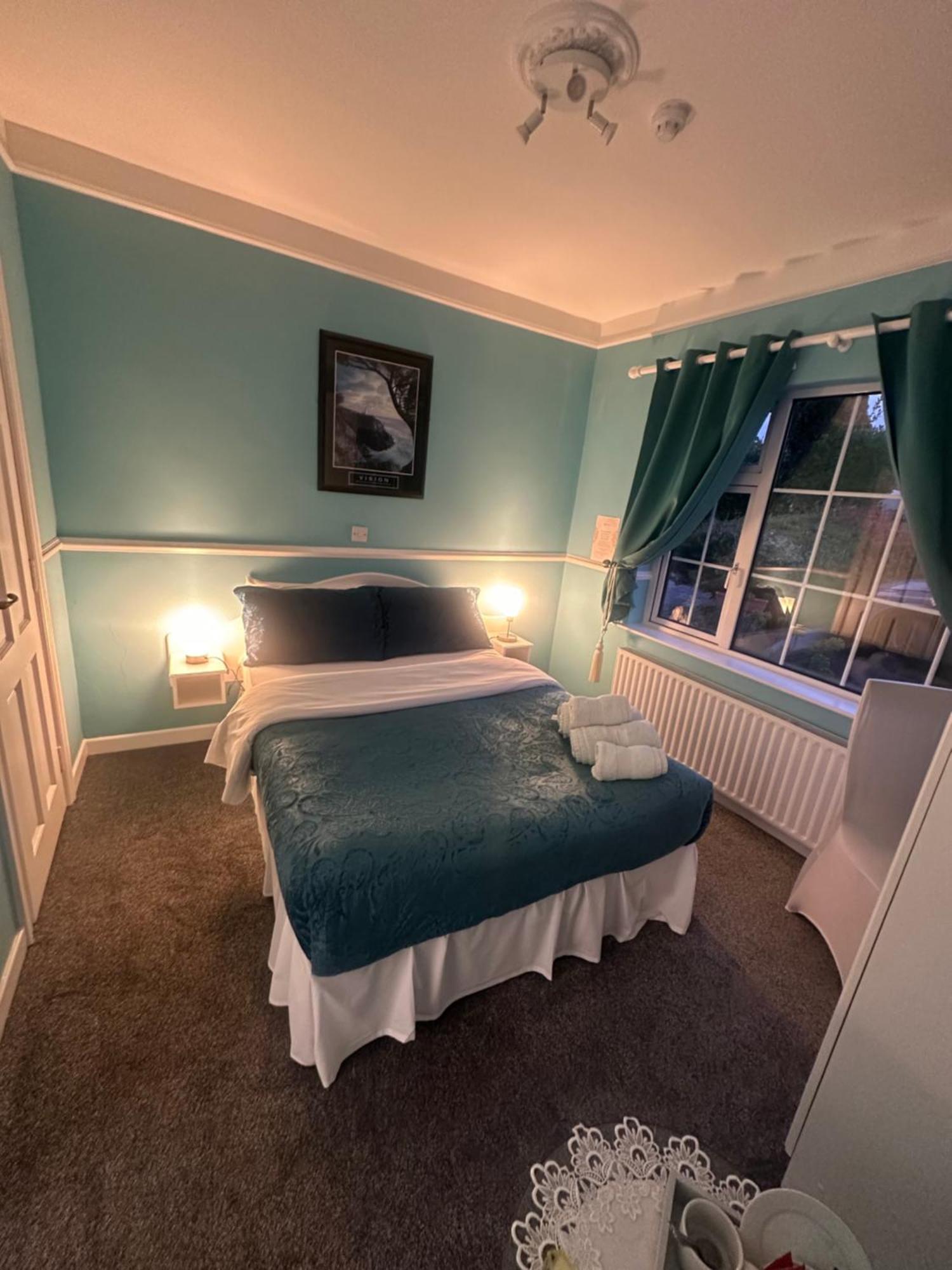 Couette-café Kinsale *