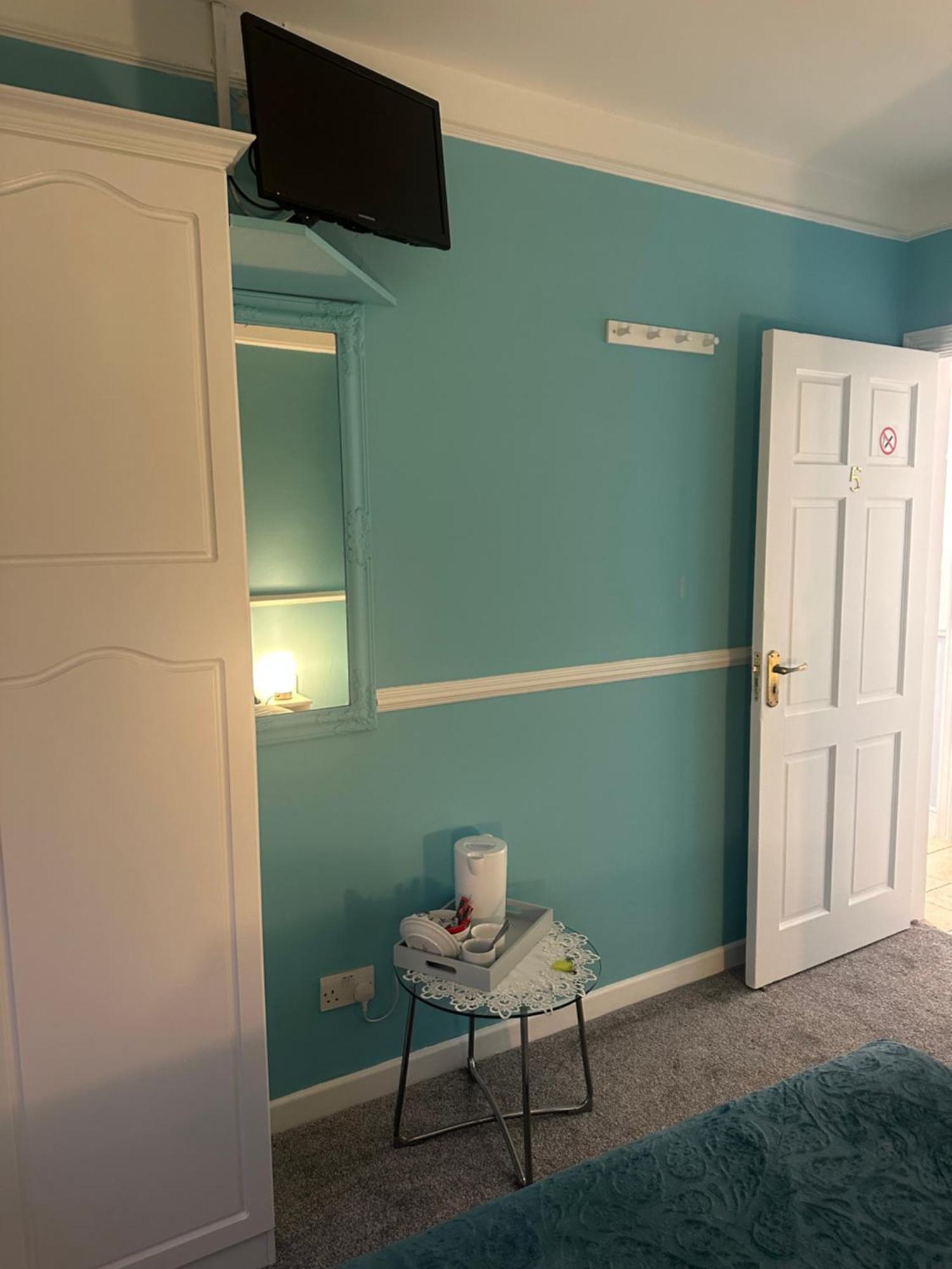 Kinsale Bed & Breakfast Scilly