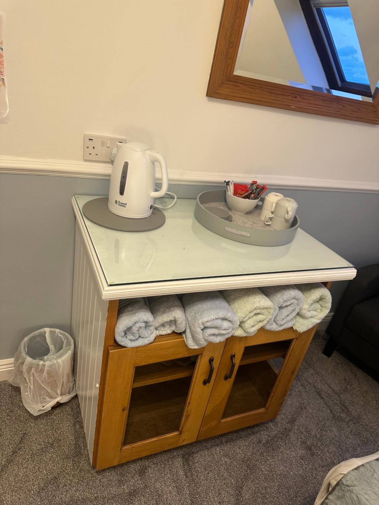 Kinsale Couette-café