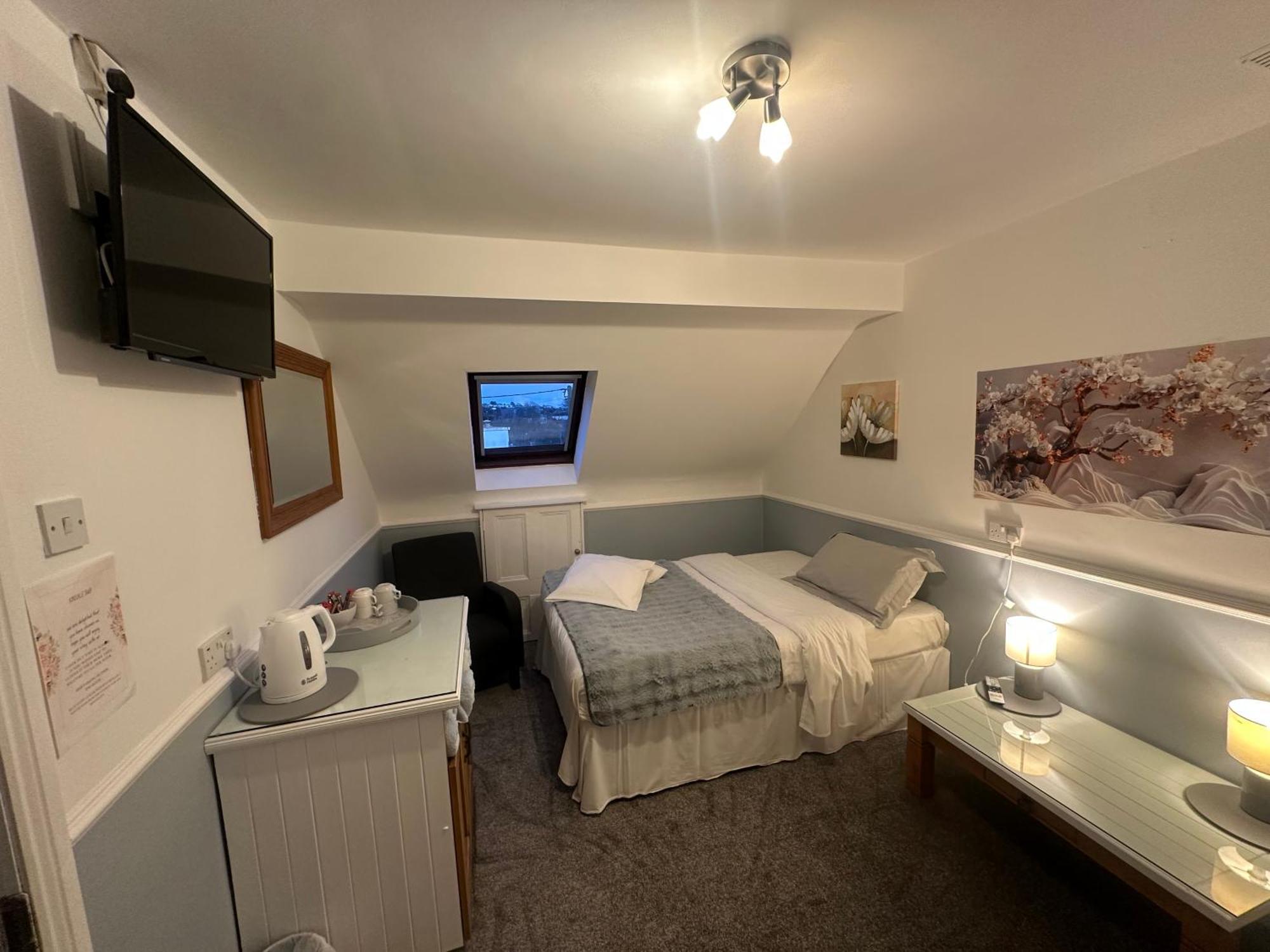 Kinsale Bed & Breakfast *
