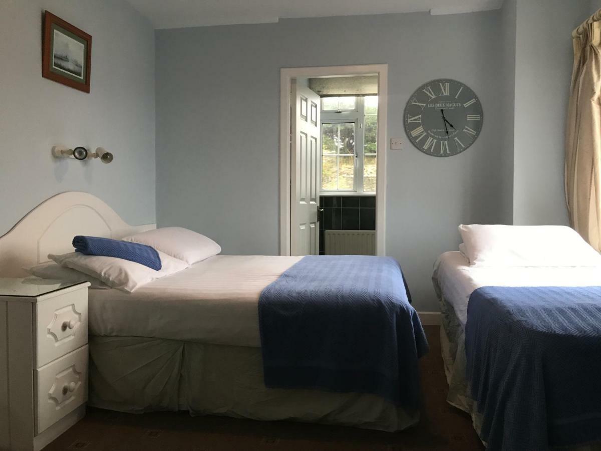 Kinsale Couette-café *